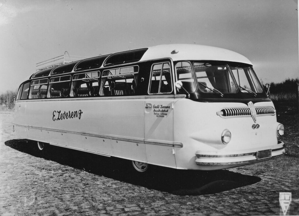 Ford Schnellbus Neu Gemeinschaftsplatz R Stersiel